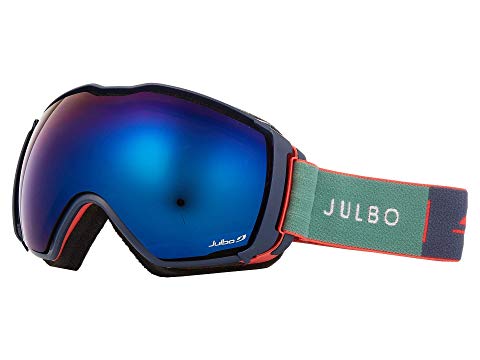 Julbo 青 Eyewear 青 ブルー グリーン 橙 アウトドア Orange オレンジ その他 緑 ウインタースポーツ グリーン 橙 Blue Orange Green Julbo Eyewear Airflux スポーツ アウトドア ウインタースポーツ スニケススポーツブランド 豪奢な の新しい到着の