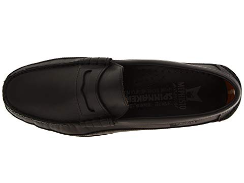 ecco 'classic moc ii' venetian loafer
