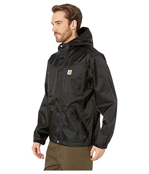 carhartt harbor jacket