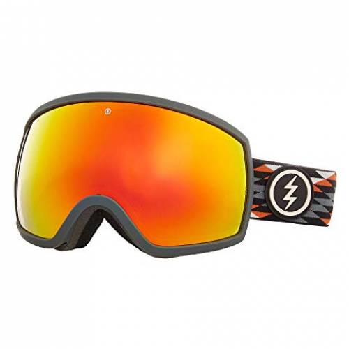エレクトリックアイウェア Electric Eyewear Eyewear Red Egg Nuevo Rust Brose Red Chrome スポーツ アウトドア ウインタースポーツ 送料無料 スニーカーケース 店スポーツブランド