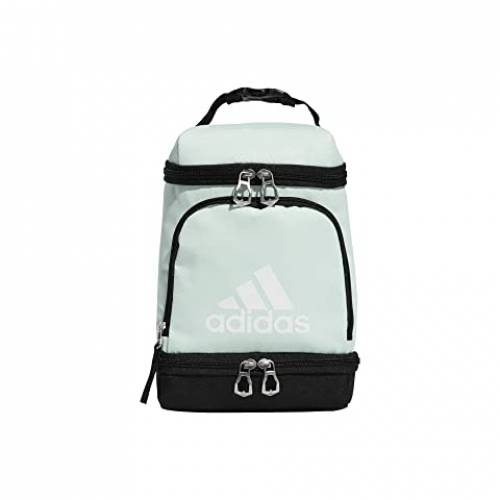 アディダス ランチ バッグ Dash Adidas Adidas グリーン 黒 緑 白 ホワイト その他 Green ブラック Black White Adidas Excel Lunch Bag Dash バッグ スニケスファッションブランド カジュアル ファッション バッグ