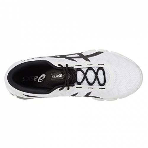 アシックス Asics アシックス Asics Gelquantum 5 白 スニーカー ホワイト 黒 黒 ブラック 靴 Gelquantum ブラック White スニーカー 180 Black White Black Asics 180 5 スニケスファッションブランド カジュアル ファッション スニーカー