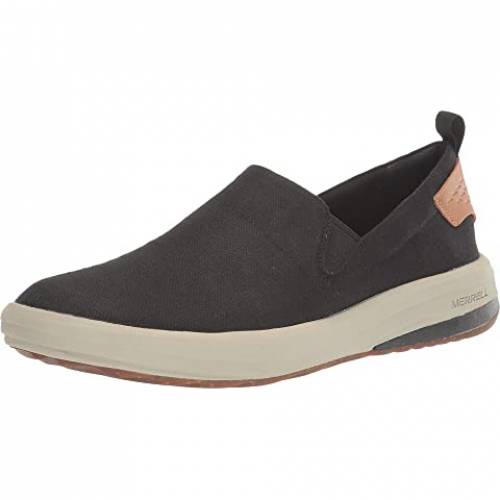 merrell gridway moc canvas