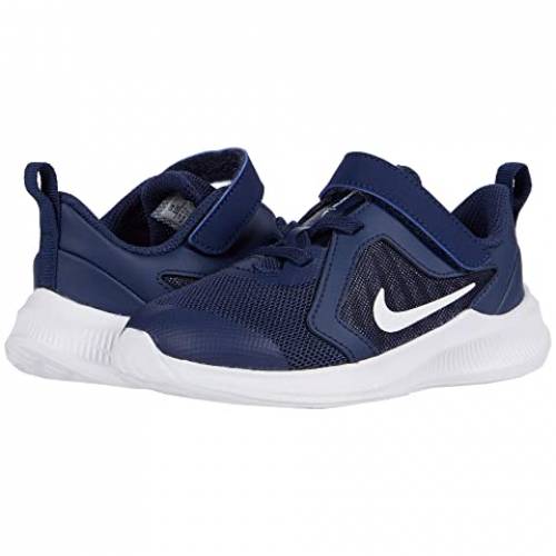 大注目 ナイキ Toddler メンズ靴 キッズ Nike メンズ Nike Kids 紺 10 ネイビー Infant 白 ホワイト 紺 ホワイト 黒 ブラック スニーカー Navy White Black Nike Kids Downshifter 10 Infant Toddler Midnight メンズ スニーカー スニケスファッションブランド