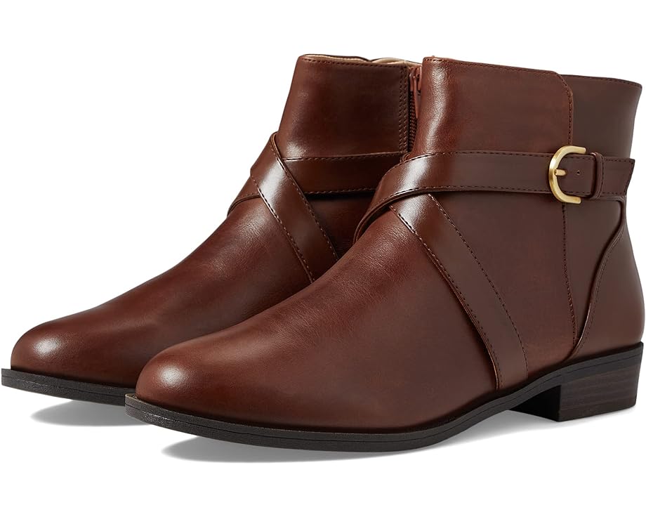 ロックポート ベルト レディース 【 ROCKPORT VICKY BELT BOOTIE / 】 ブーツ|スニケス