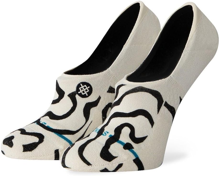 スタンス 黒色 ブラック 白色 ホワイト レディース 【 STANCE WONKY DO / BLACK WHITE 】 インナー 下着 ナイトウエア レッグ