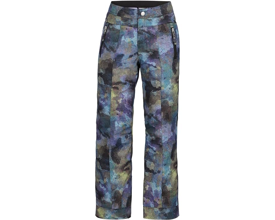 オバマイヤー ジュニア キッズ 【 OBERMEYER KIDS BROOKE PRINT PANTS / NOW YOU SEE ME 】 ベビー マタニティ ボトムス パンツ