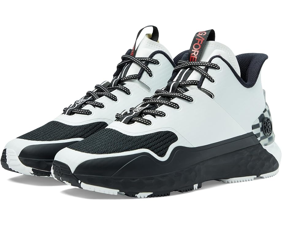 ミッド MG4+ スニーカー メンズ 【 GFORE MID TOP / ONYX 】