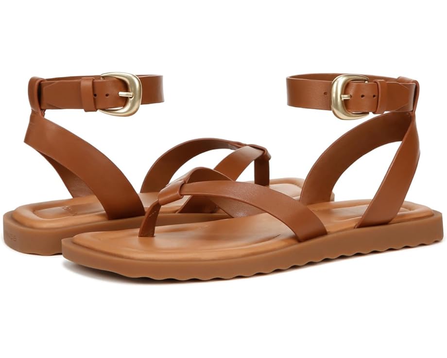 ヴィンス ストラップ サンダル レディース 【 VINCE SAMUELA ANKLE STRAP SANDALS / 】｜スニケス