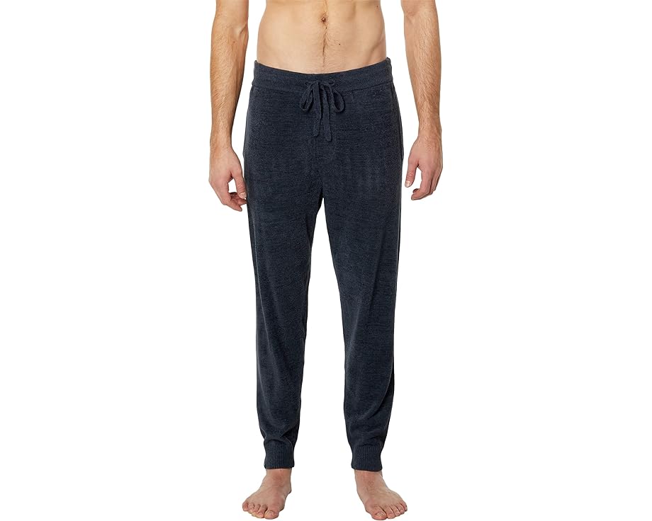 ウルトラ ジョガーパンツ 藍色 インディゴ LITE? メンズ 【 BAREFOOT DREAMS COZYCHIC ULTRA EASY JOGGERS / INDIGO 】 下着類 下着類 ナイト爵御召しもの ナイト爵 お座敷 パジャマ