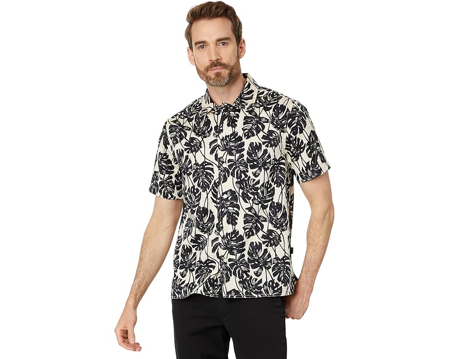 ジョンバルバトス スター メンズ 【 JOHN VARVATOS DANNY SHIRT / 】 メンズファッション トップス Tシャツ カットソー｜スニケス