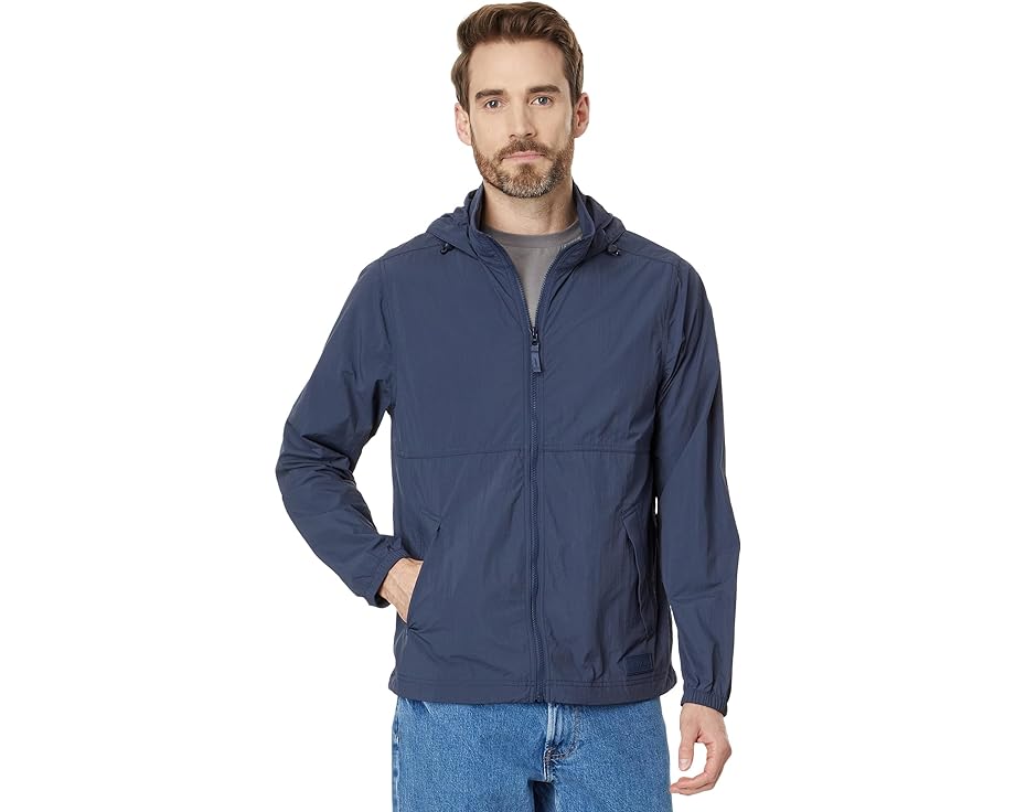 ウィンドブレーカー L.L.BEAN メンズ 【 LIGHT AND AIRY WINDBREAKER / 】 メンズファッション コート ジャケット