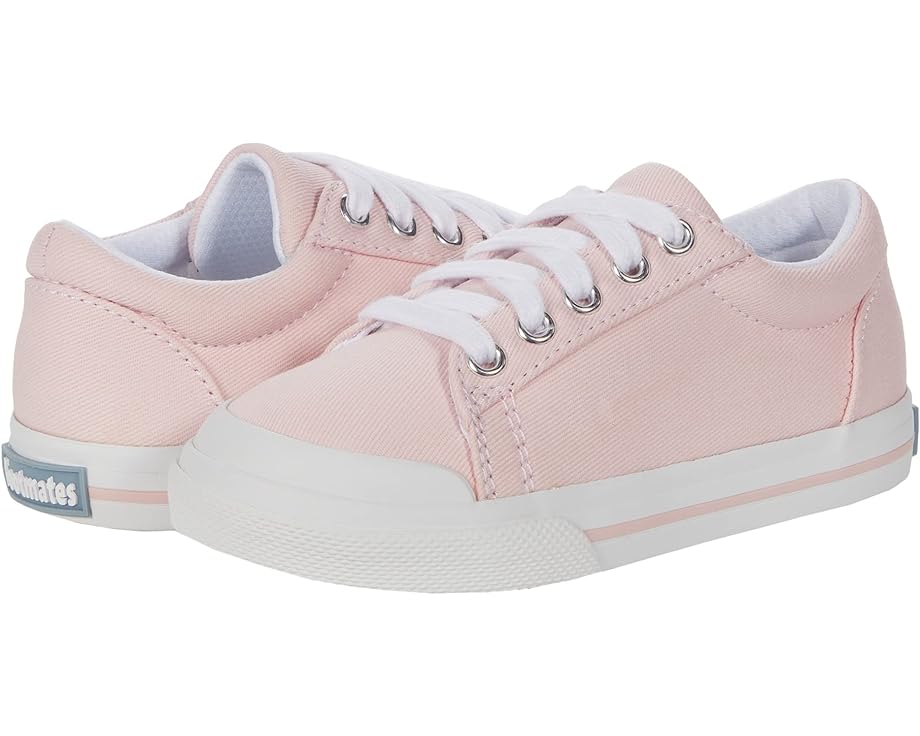 ローズ ジュニア キッズ 【 FOOTMATES TAYLOR / ROSE 】 ベビー マタニティ スニーカー