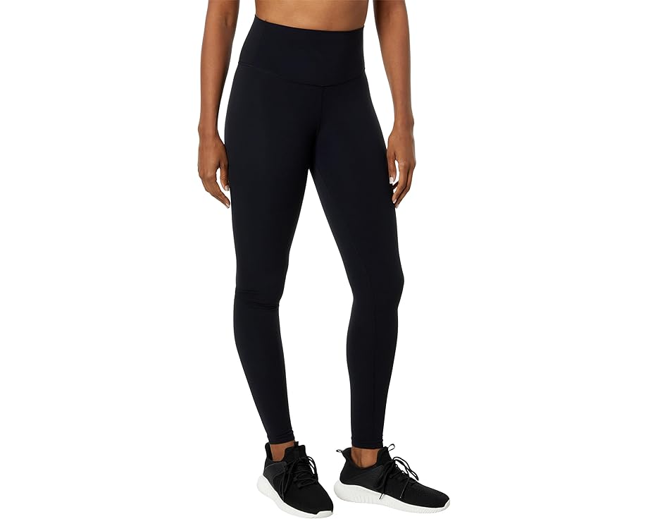 黒色 ブラック 28" レディース 【 SPLITS59 AIRWEIGHT HIGH-WAIST / BLACK 】 レディースファッション ボトムス パンツ|スニケス