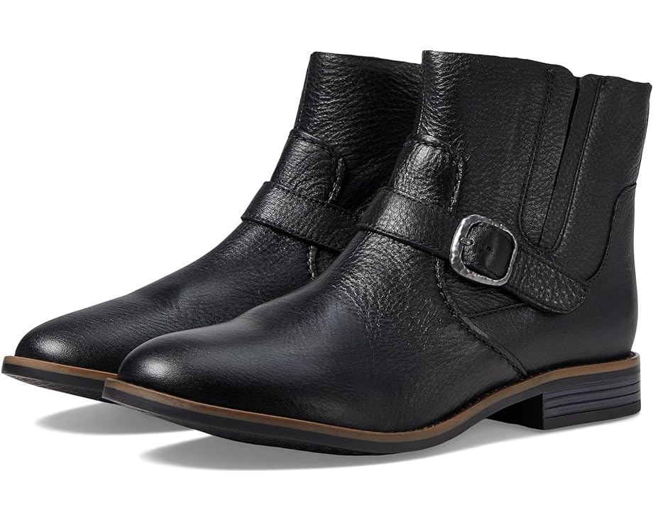 クラークス レディース 【 CLARKS CAMZIN LOOP / 】 ブーツ
