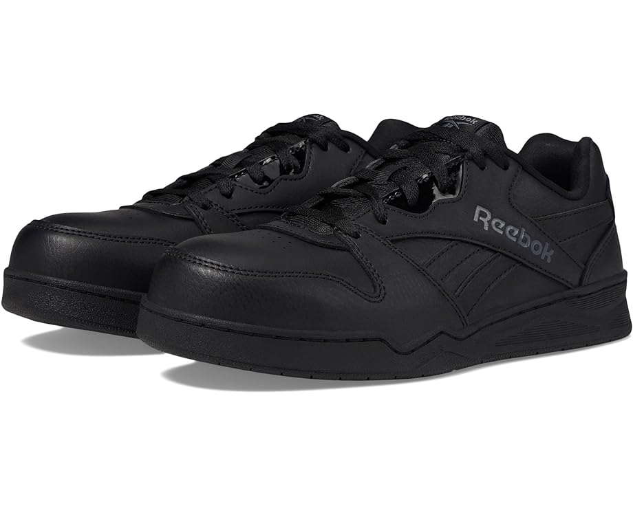 リーボック ワーク リーボック 靴 スニーカー 黒色 ブラック メンズ 【 REEBOK WORK BB4500 WORK LOW CUT SNEAKER / BLACK 】|スニケス