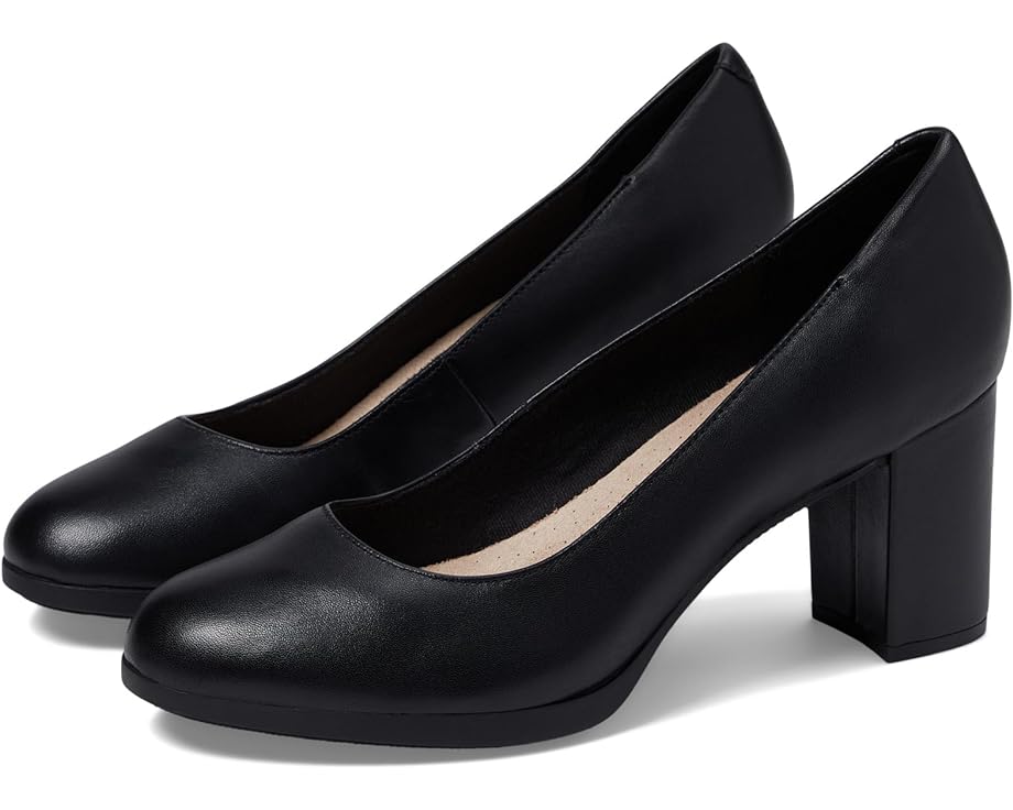 クラークス レディース 【 CLARKS BAYLA SKIP / 】 パンプス