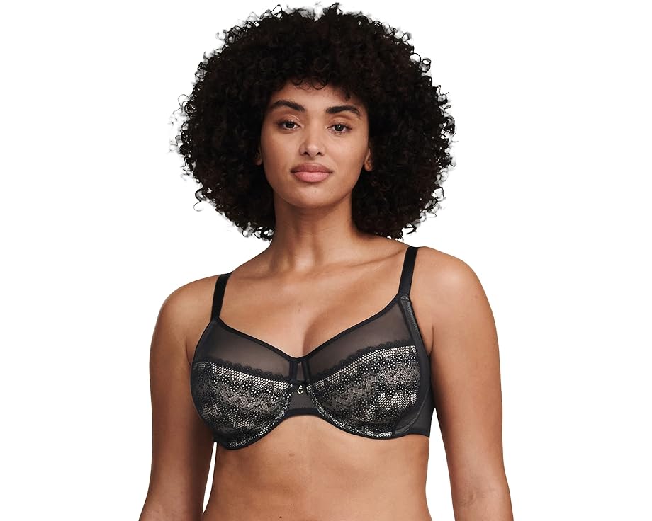 シャンテル レディース 【 CHANTELLE REVELE MOI PERFECT FIT UNDERWIRE BRA / 】 インナー 下着 ナイトウエア｜スニケス