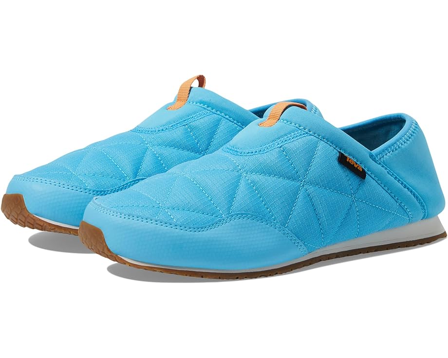 テバ ジュニア キッズ 【 TEVA KIDS REEMBER / AQUARIUS 】 ベビー マタニティ スニーカー|スニケス