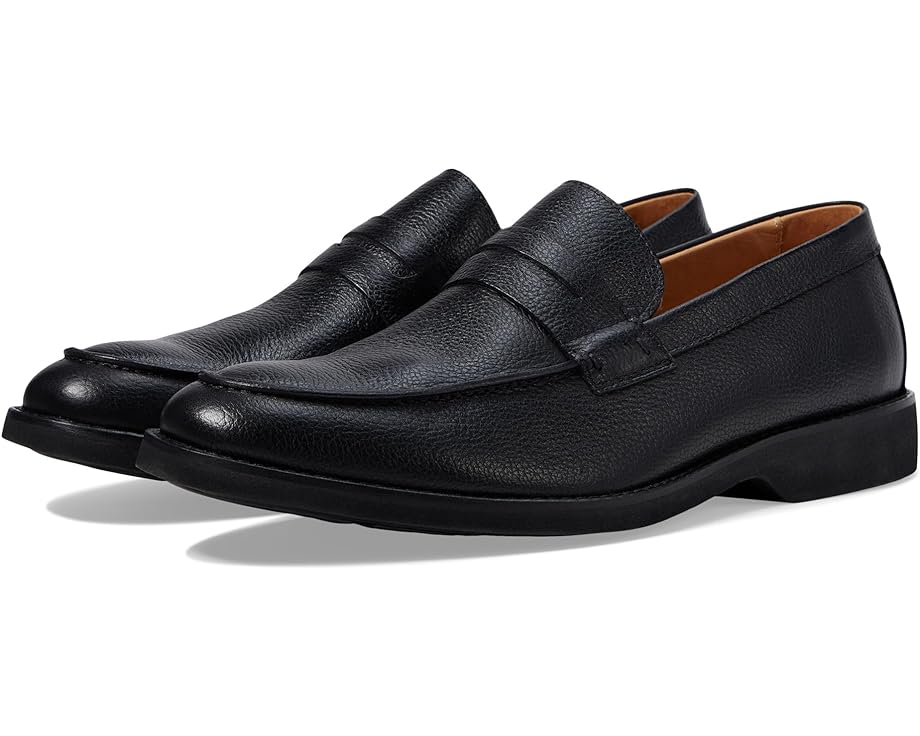 マークジョセフニューヨーク ニューヨーク メンズ 【 MARC JOSEPH NEW YORK HARMAN ST / 】 ローファー