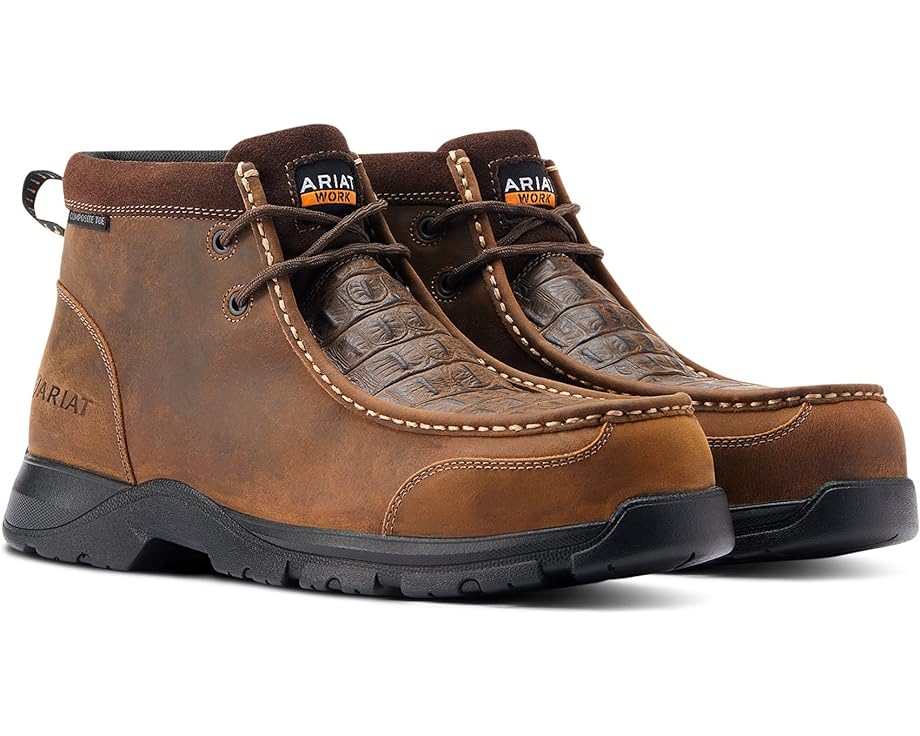 楽天市場】アリアット メンズ 【 ARIAT M4 LOWRISE / ROADHOUSE