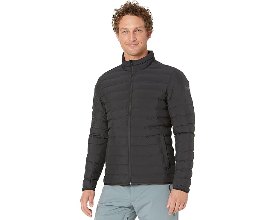 (取寄) ヘリーハンセン メンズ ダブリナー インサレーテッド ジャケット Helly Hansen men Helly Hansen Dubliner Insulated Jacket Black 楽天市場】(取寄) ヘリーハンセン メンズ ダブリナー インサレーテッド