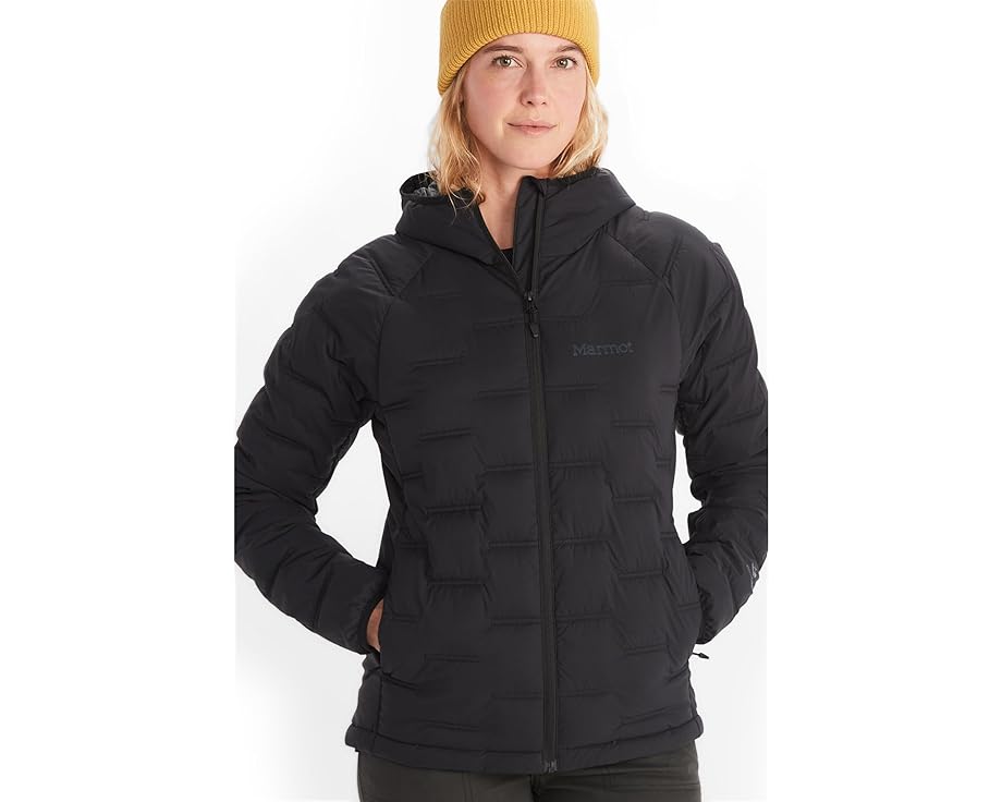モルモット レディース 【 MARMOT WARMCUBE ACTIVE NOVUS / 】