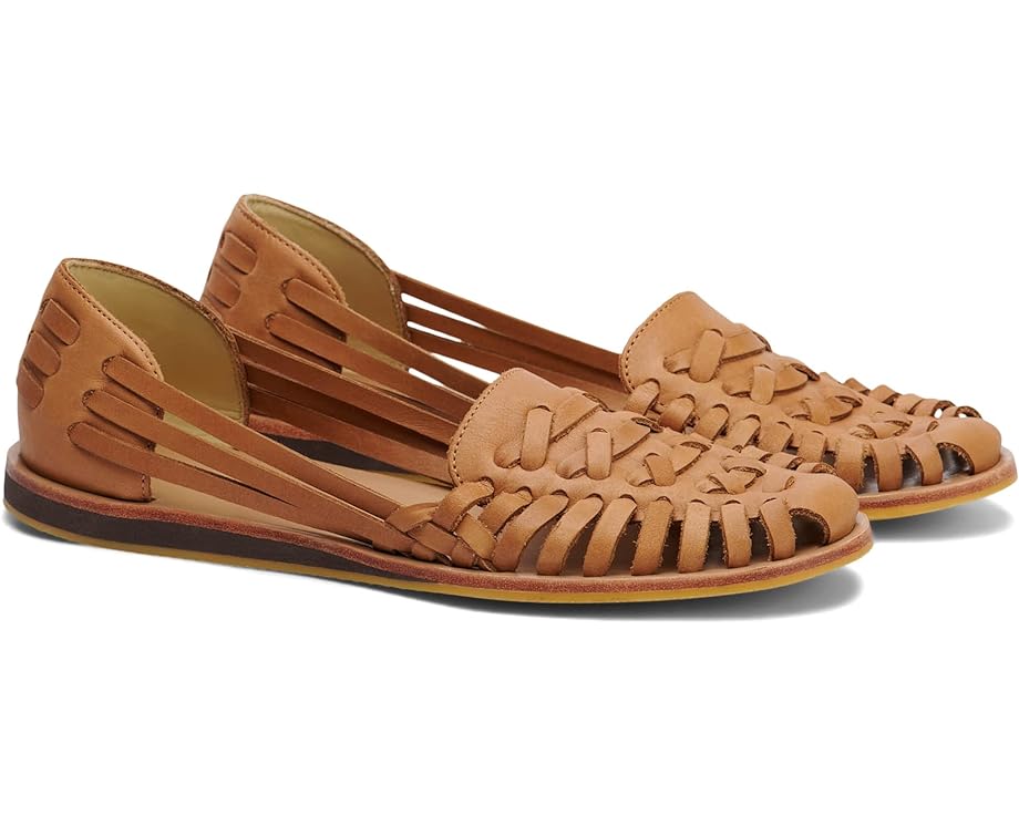 ハラチ レディース 【 NISOLO HUARACHE SANDAL / 】 ローファー