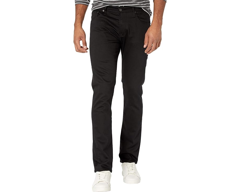 ジーンズ モダン スリム メンズ 【 AG JEANS TELLIS MODERN SLIM LEG JEANS IN FATHOM / 】 ブーツ｜スニケス