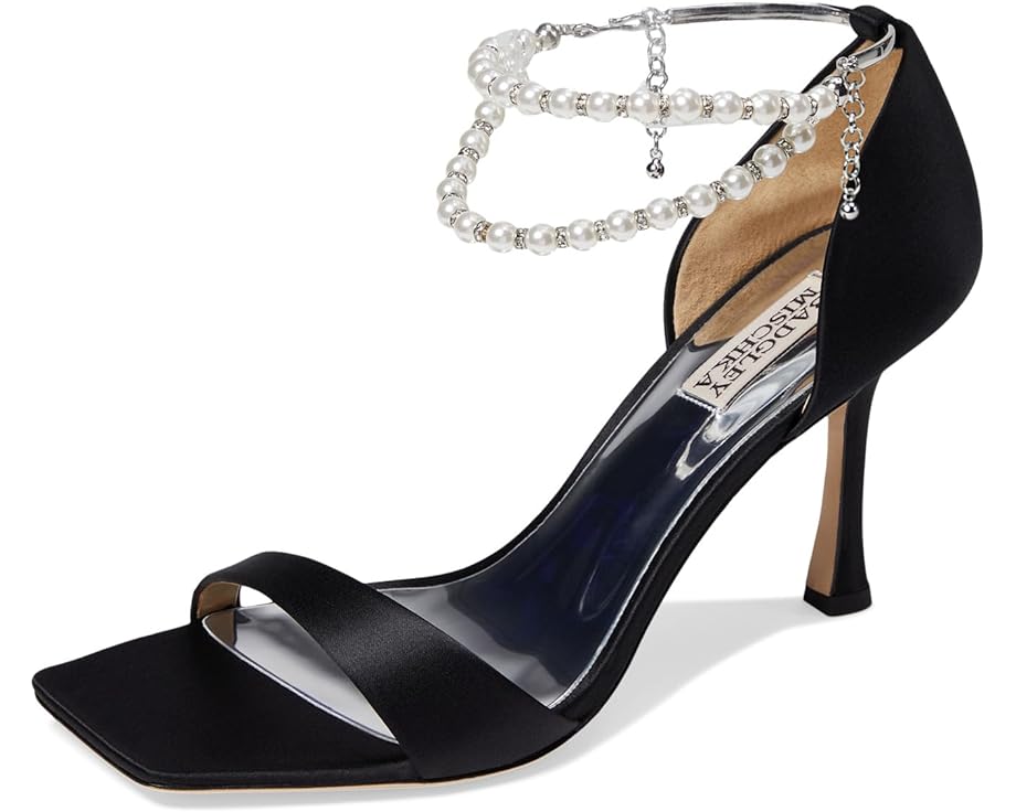 バッジェリーミシュカ レディース 【 BADGLEY MISCHKA LORETTA / 】 パンプス