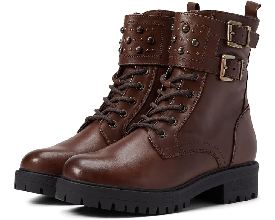 スプリングステップ スプリング 茶色 ブラウン レディース 【 SPRING STEP JETTA / BROWN 】 ブーツ|スニケス