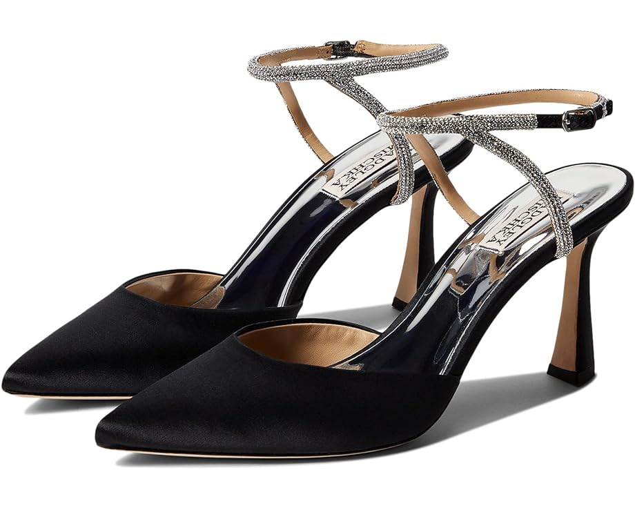 バッジェリーミシュカ レディース 【 BADGLEY MISCHKA KAMILAH / 】 パンプス