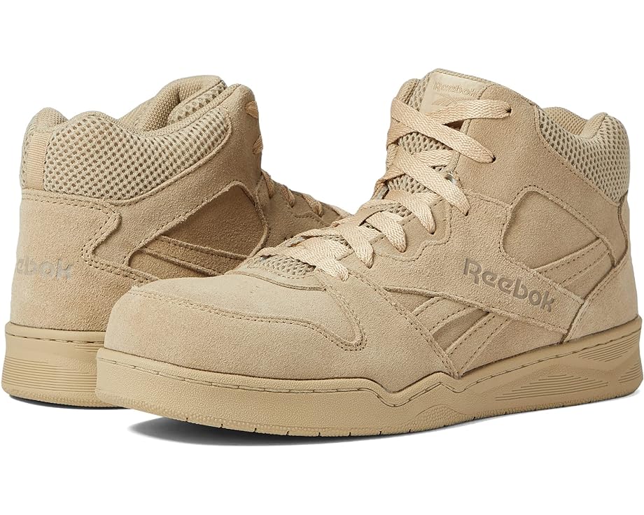 リーボック ワーク リーボック スニーカー メンズ 【 REEBOK WORK BB4500 WORK EH COMP TOE / DESERT TAN 】