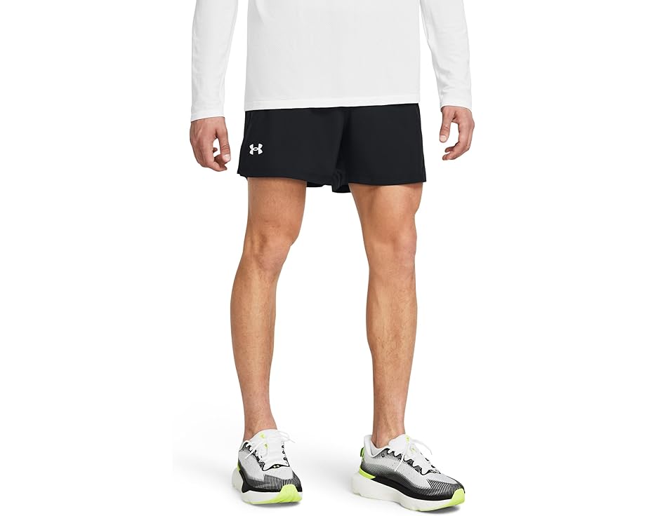 ラン ショーツ ハーフパンツ アンダーアーマー メンズ 【 UNDER ARMOUR LAUNCH RUN 5 INCH SHORTS / 】 ブーツ 14,430円