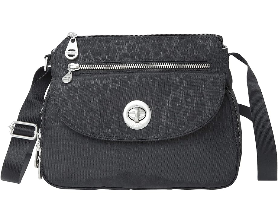 バッガリーニ バッグ クロスボディーバッグ レディース 【 BAGGALLINI CALAIS CROSSBODY BAG / 】 レディースバッグ ハンドバッグ|スニケス