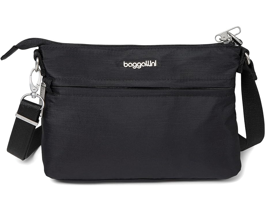 バッガリーニ SECURTEX? レディース 【 BAGGALLINI ANTI-THEFT MEMENTO CROSSBODY / 】 バッグ レディースバッグ ハンドバッグ｜スニケス 20,128円