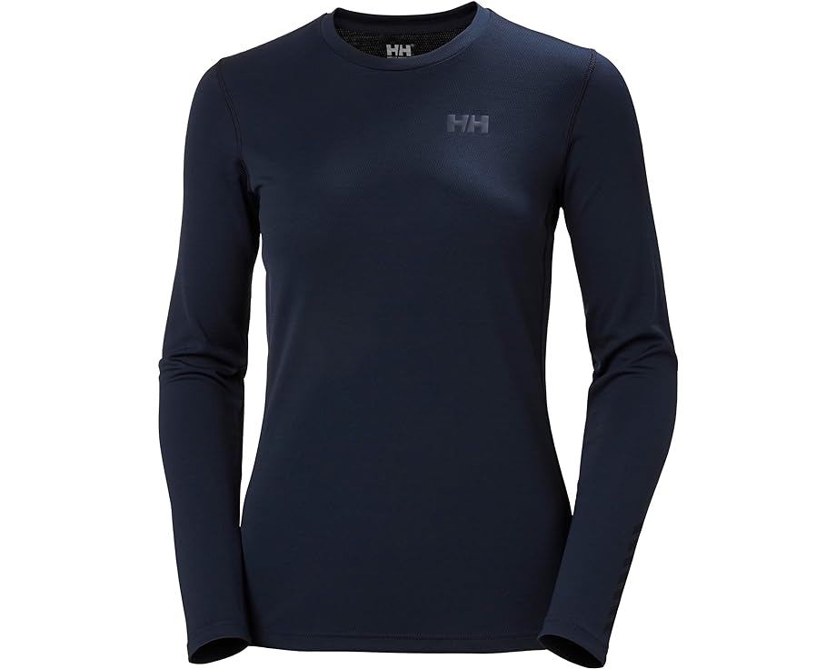 ヘリーハンセン スリーブ 長袖 レディース 【 HELLY HANSEN LIFA ACTIVE SOLEN LONG SLEEVE / 】 レディースファッション トップス Tシャツ カットソー｜スニケス