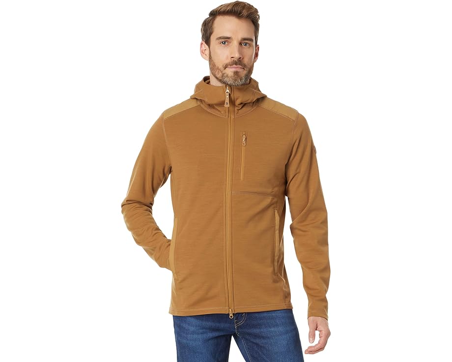 フェールラーベン フリース フーディー パーカー FJ・・LLR・・VEN メンズ 【 KEB FLEECE HOODIE / 】 メンズ流行り物 トップス