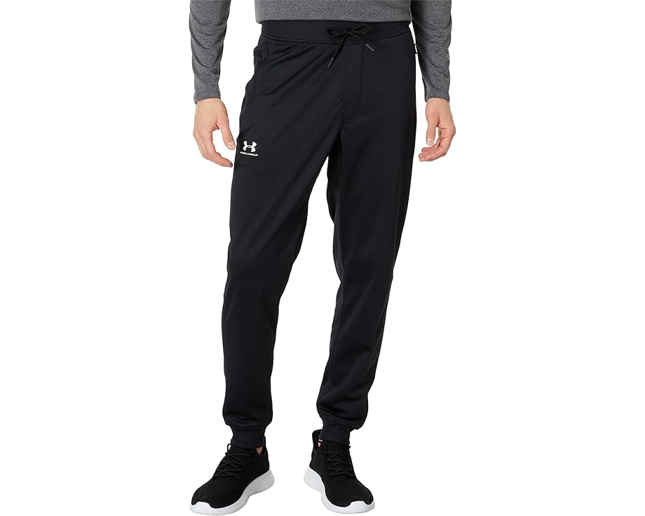 ジョガーパンツ アンダーアーマー メンズ 【 UNDER ARMOUR SPORTSTYLE TRICOT JOGGER / 】 メンズファッション ズボン