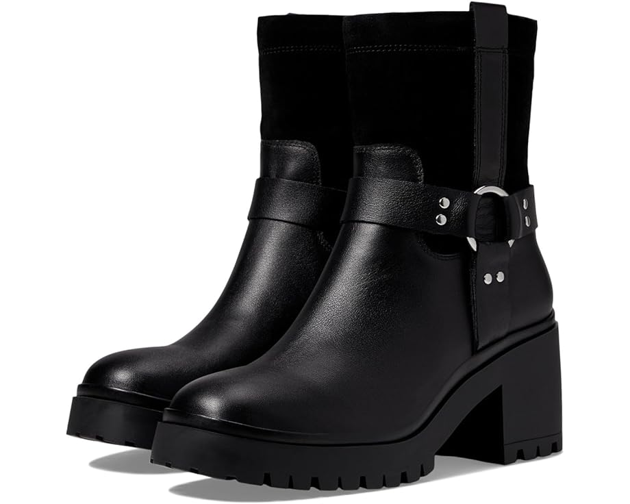 ブロンド レベル レディース 【 BLONDO REBEL WATERPROOF / 】 ブーツ|スニケス