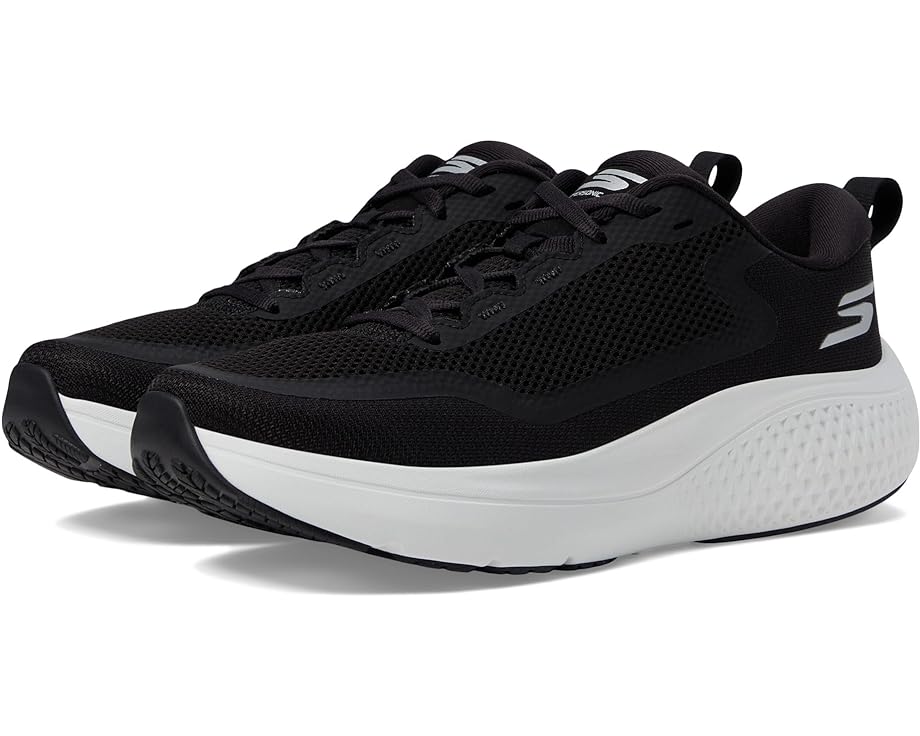 スケッチャーズ 幽客 マックス スニーカー メンズ 【 SKECHERS GO RUN SUPERSONIC MAX / 】