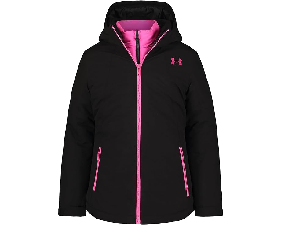 ジャケット アンダーアーマー ジュニア キッズ 【 UNDER ARMOUR KIDS WESTWARD 3-IN-1 JACKET / 】 ベビー マタニティ コート｜スニケス 23,714円