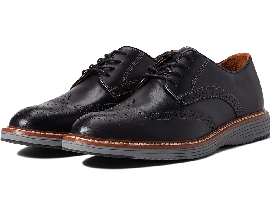 ジョンストンアンドマーフィー \u0026 メンズ 【 JOHNSTON \u0026 MURPHY UPTON WING TIP / 】