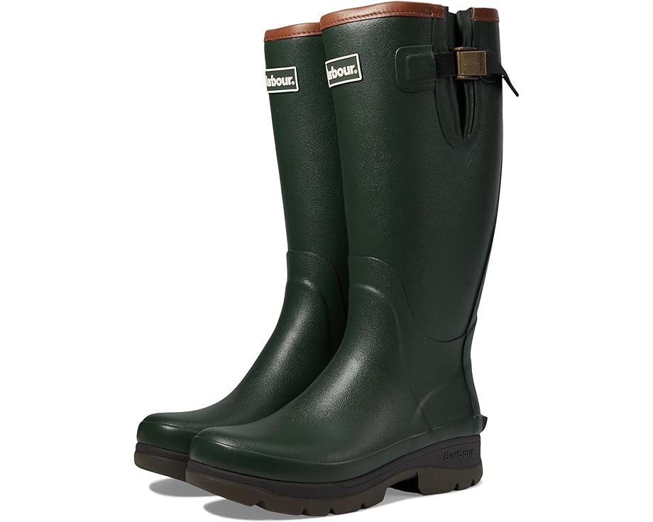 バブアー オリーブ メンズ 【 BARBOUR TEMPEST / OLIVE 】 ブーツ その他-ブーツ