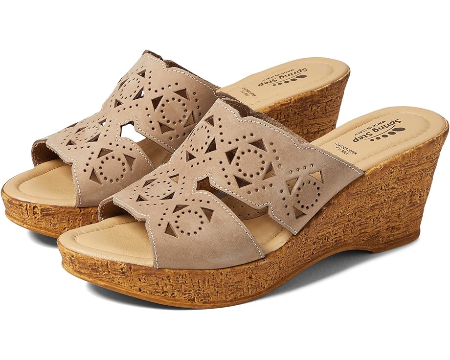 スプリングステップ スプリング レディース 【 SPRING STEP FLAMYO / 】 パンプス 16,875円