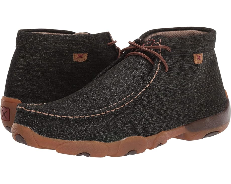 茶色 ブラウン メンズ 【 TWISTED X MDM0080 / RUBBERIZED BROWN 】 ブーツ｜スニケス