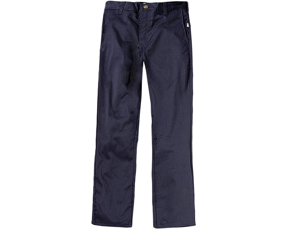 紺色 ネイビー 【大きめ】 メンズ 【 TYNDALE FRC BIG & TALL INDUSTRIAL WORK PANTS / NAVY 】 メンズファッション ズボン パンツ