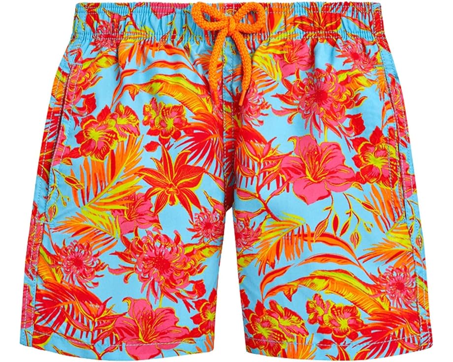 ジュニア キッズ 【 VILEBREQUIN KIDS TAHITI FLOWER JIM / SANTORIN 】 メンズ ブーツ 28,990円