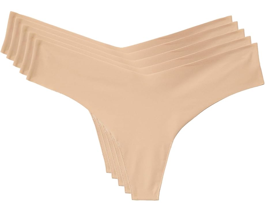 コマンドー クラシック 5個入 レディース 【 COMMANDO CLASSIC THONG 5-PACK / 】 インナー 下着 ナイトウエア