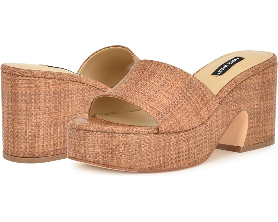 ナインウエスト レディース 【 NINE WEST BOONE / 】 パンプス